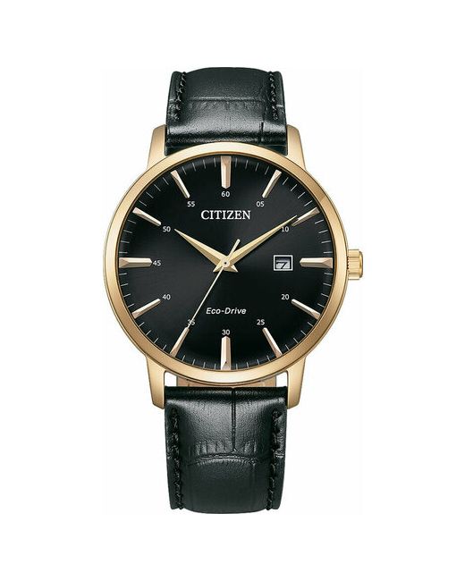 Citizen Наручные часы наручные BM7462-15E