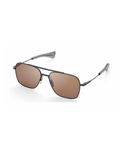 DITA Eyewear Солнцезащитные очки FLIGHT-SEVEN 7914 прямоугольные