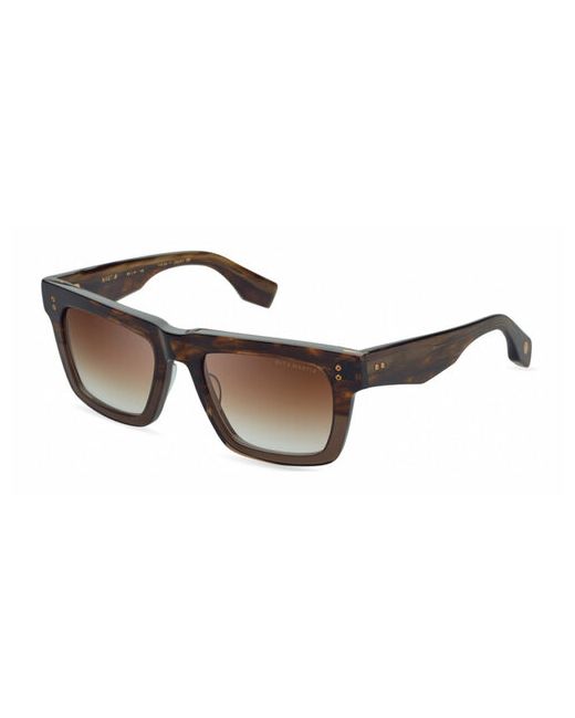 DITA Eyewear Солнцезащитные очки MASTIX 4674 прямоугольные для