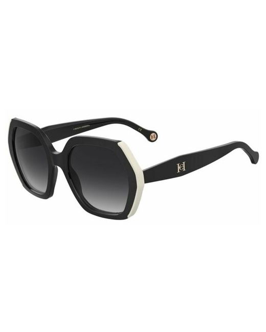 Carolina Herrera Солнцезащитные очки для черный