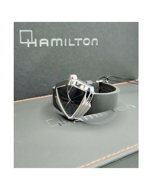 Hamilton Наручные часы Часы Ventura S Auto H24105330