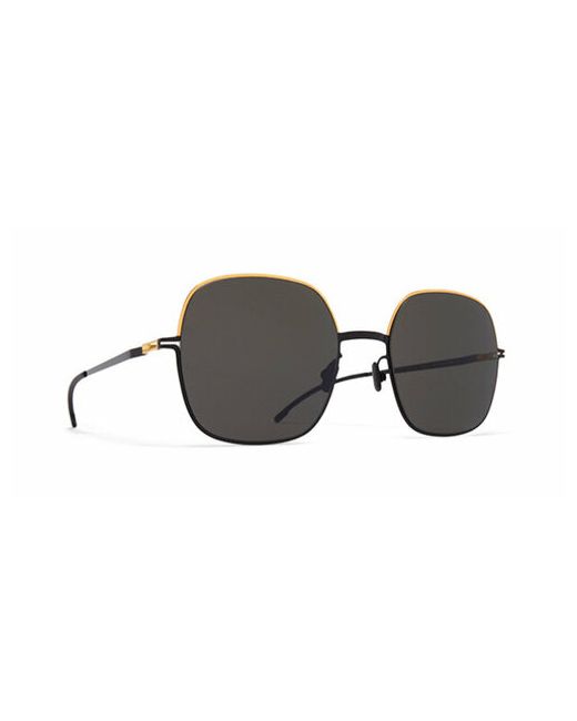 Mykita Солнцезащитные очки MAGDA 9484 прямоугольные для