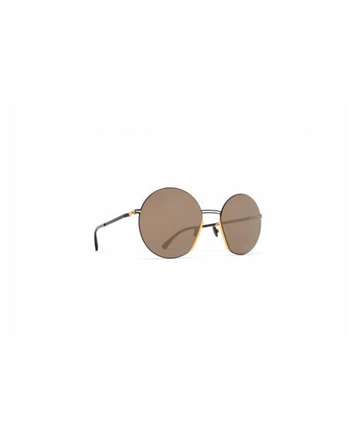 Mykita Солнцезащитные очки JETTE 8808 прямоугольные для