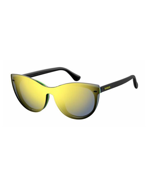 Havaianas Солнцезащитные очки NORONHA/CS 807 SQ прямоугольные оправа для