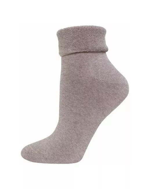Брестские носки средние махровые размер 23