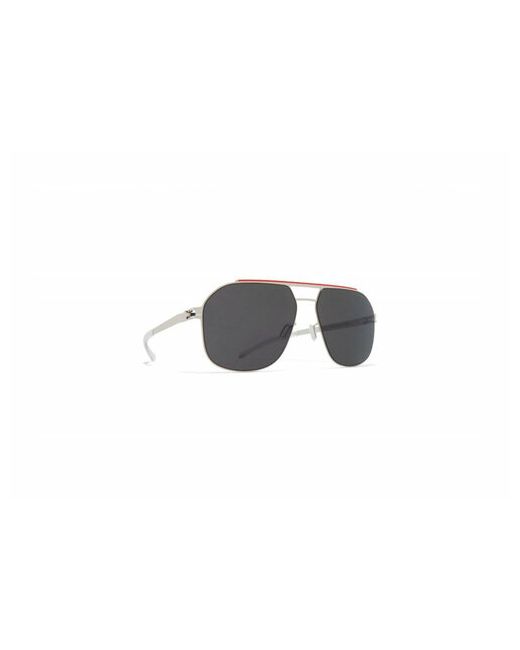 Mykita Солнцезащитные очки SELLECK 9024 прямоугольные для