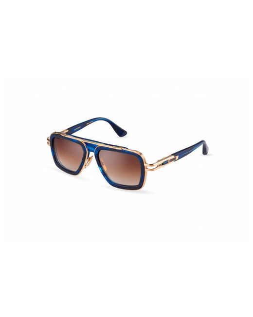 DITA Eyewear Солнцезащитные очки LXN-EVO 3912 прямоугольные для