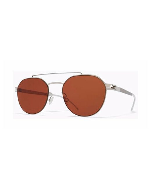 Mykita Солнцезащитные очки ML04 9761 прямоугольные для
