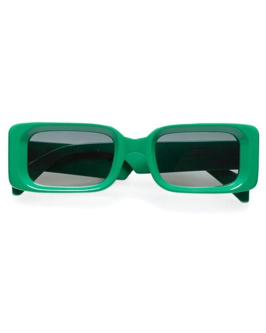 Kaleos Солнцезащитные очки прямоугольные градиентные для