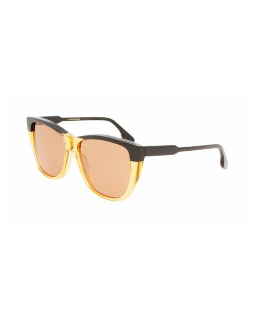 Victoria Beckham Солнцезащитные очки VB639S 006 прямоугольные для