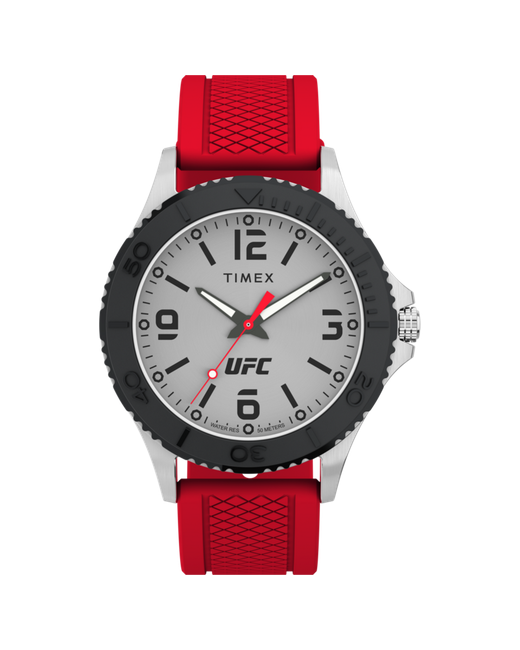Timex Наручные часы Мужские наручные TW2V58200 серебряный