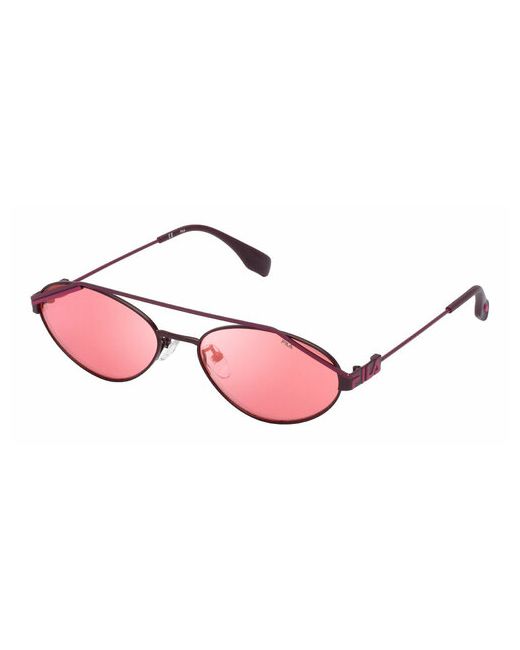 Fila Солнцезащитные очки SFI019 0R61 прямоугольные оправа
