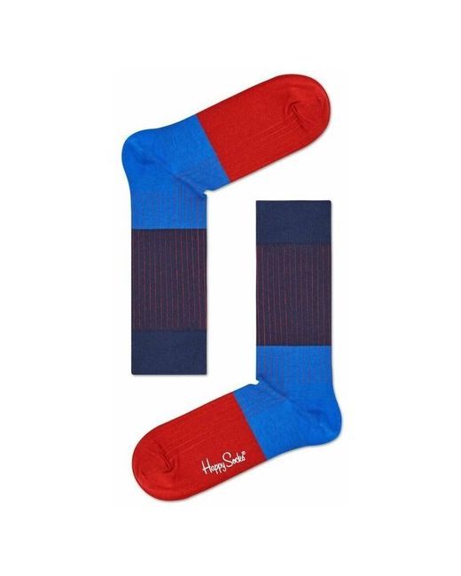 Happy Socks носки размер синий