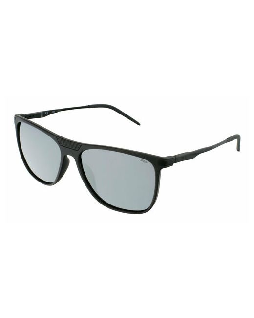 Fila Солнцезащитные очки SF9381 90EP прямоугольные для