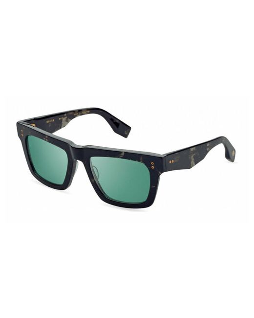 DITA Eyewear Солнцезащитные очки MASTIX 4681 прямоугольные для