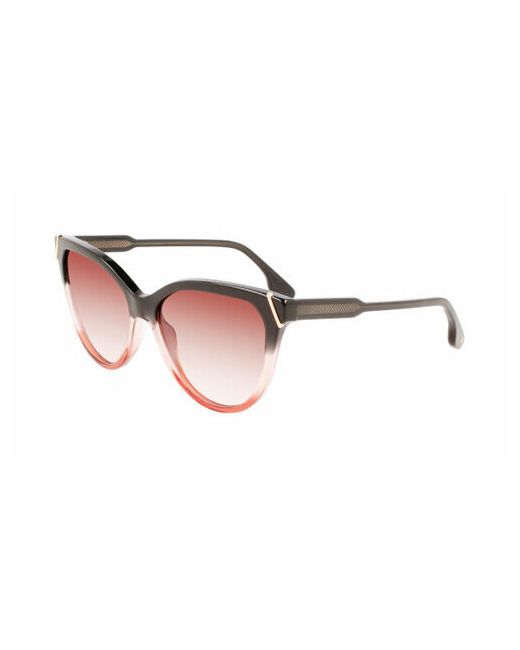 Victoria Beckham Солнцезащитные очки VB641S 039 прямоугольные для