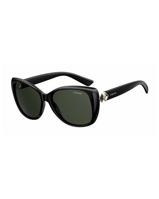 Polaroid Солнцезащитные очки PLD 4049/S 807 M9 прямоугольные оправа для