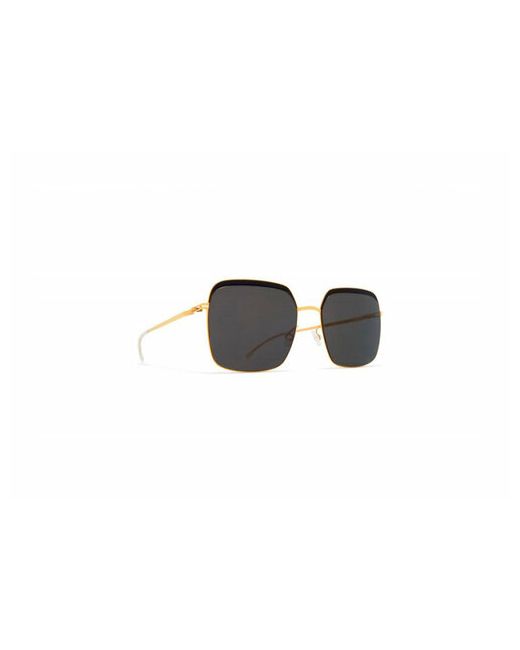 Mykita Солнцезащитные очки DALIA 9000 прямоугольные для