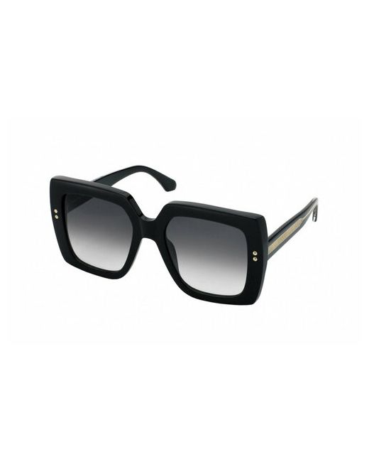 Twin-Set Simona Barbieri Солнцезащитные очки STW018V 0700 прямоугольные для