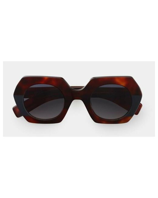 Kaleos Солнцезащитные очки для черепаховый