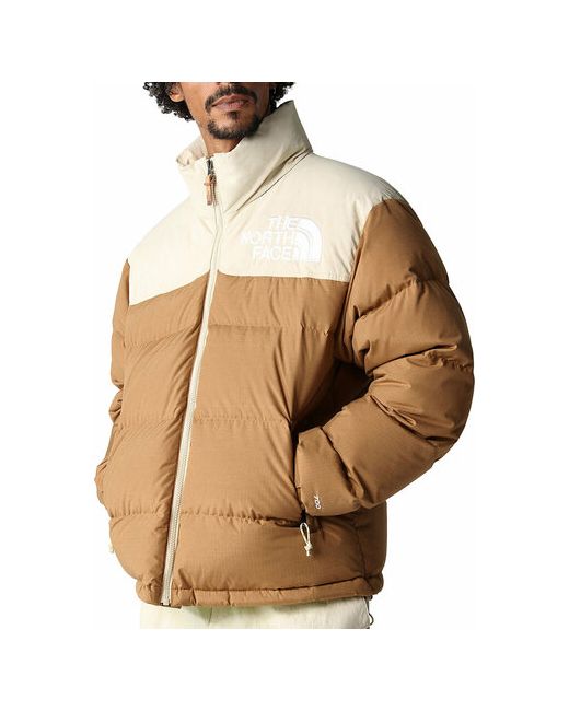 The North Face куртка демисезонная размер 2XL