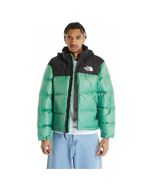 The North Face куртка демисезонная размер XL