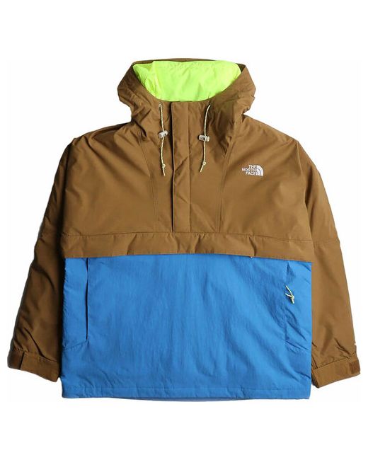 The North Face куртка демисезонная размер S