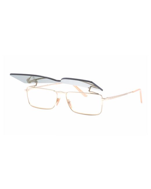 Gucci Солнцезащитные очки бабочка оправа с защитой от УФ для