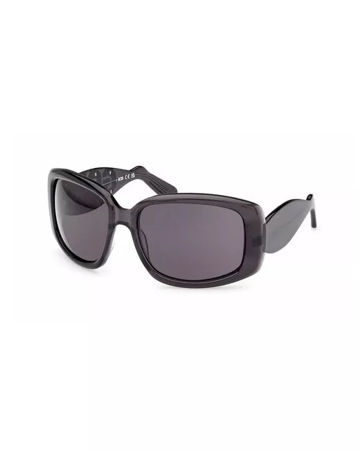 Gcds Солнцезащитные очки квадратные для черный