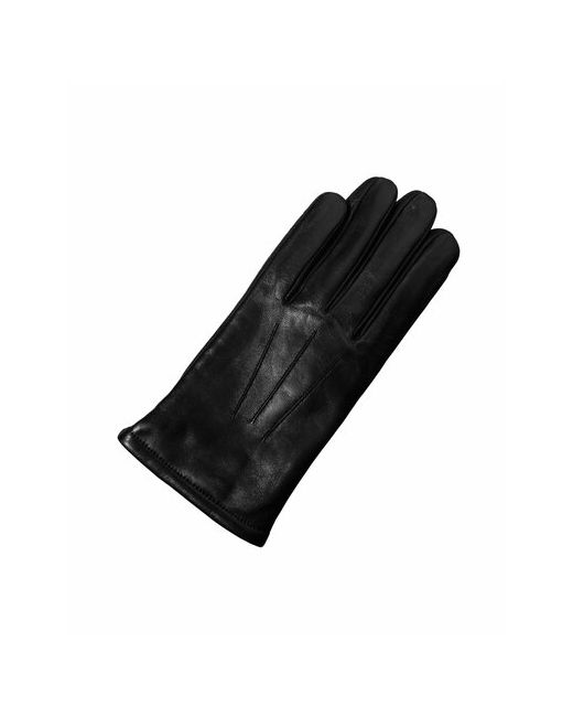 Estegla Перчатки кожаные размер 9 черные.