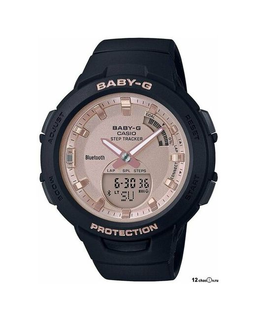 Casio Наручные часы Часы наручные BSA-B100MF-1A