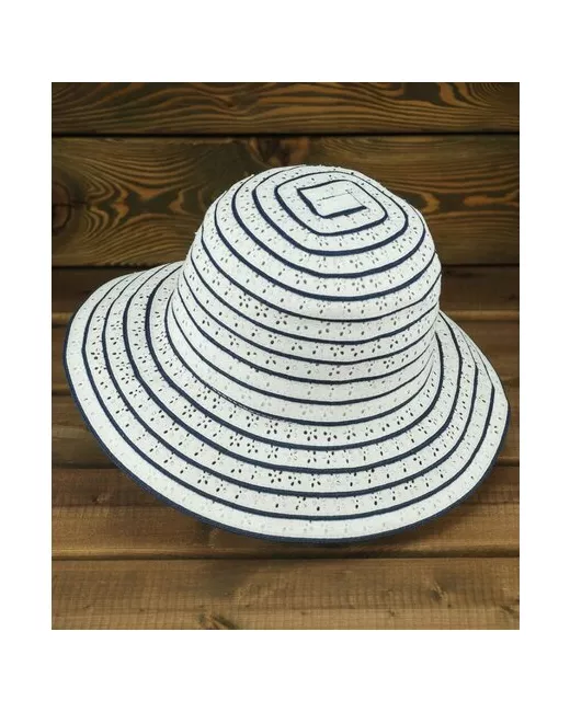 Fiji29 Шляпа летняя размер 42/46