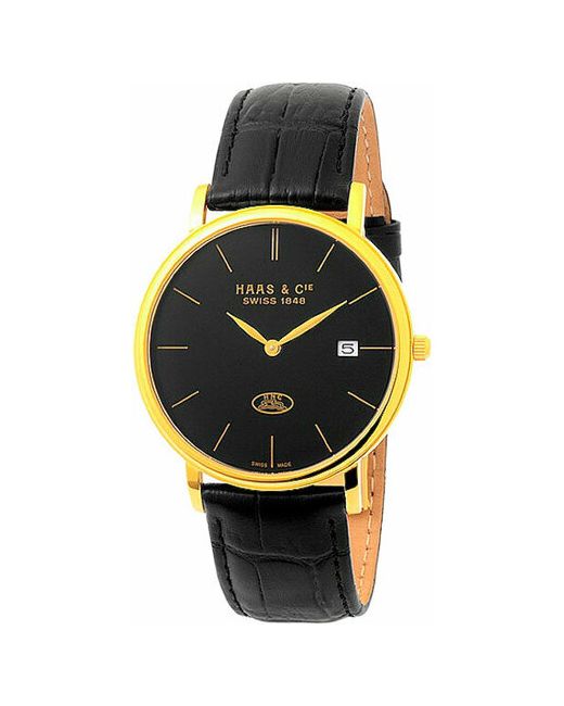Haas&Cie Наручные часы Часы наручные SBBH 012 XBA