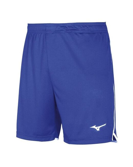 Mizuno Волейбольные шорты HIGH-KYU SHORT HIQ размер S синий