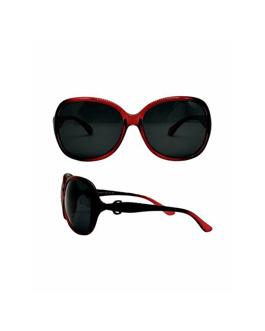 CityPoc Солнцезащитные очки стрекоза поляризационные с защитой от УФ для
