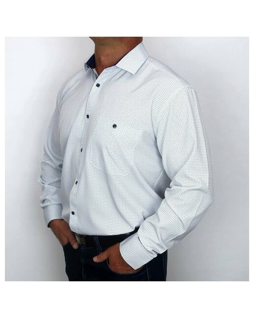 Huggo Bitti Рубашка размер XL