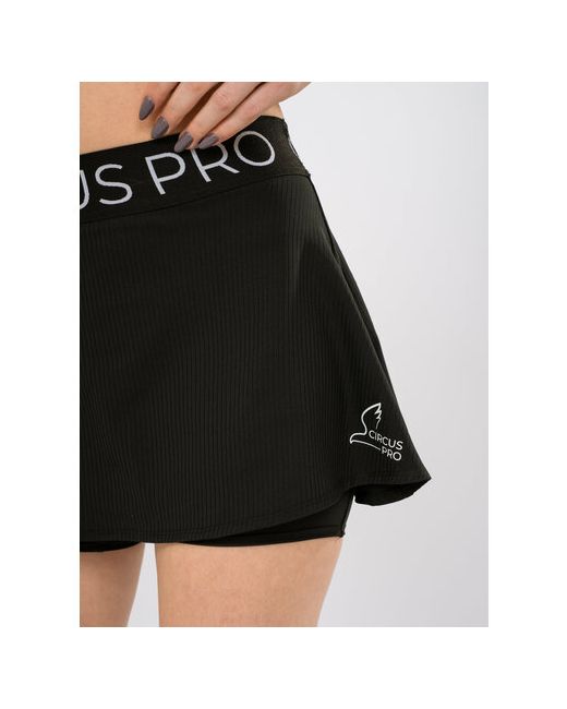 Circus Pro Теннисная юбка-шорты размер S