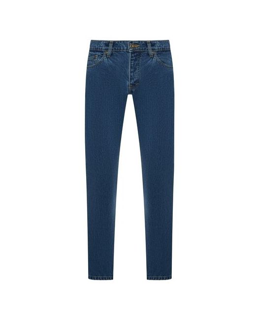 PLNB Jeans Джинсы зауженные свободный силуэт средняя посадка размер 38/32