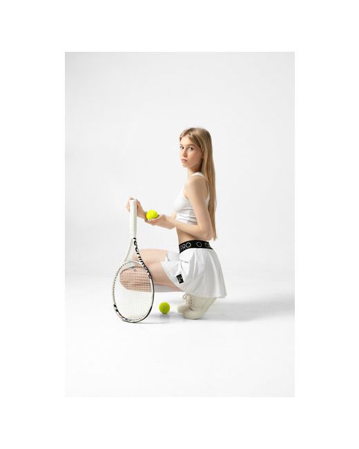 Circus Pro Теннисная юбка-шорты размер L
