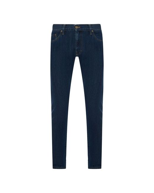 PLNB Jeans Джинсы широкие прилегающий силуэт средняя посадка размер 33/34