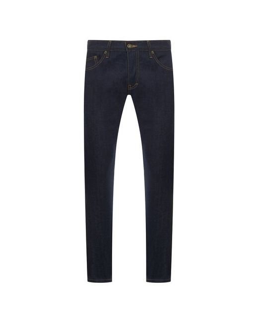 PLNB Jeans Джинсы широкие прилегающий силуэт средняя посадка размер 31/34