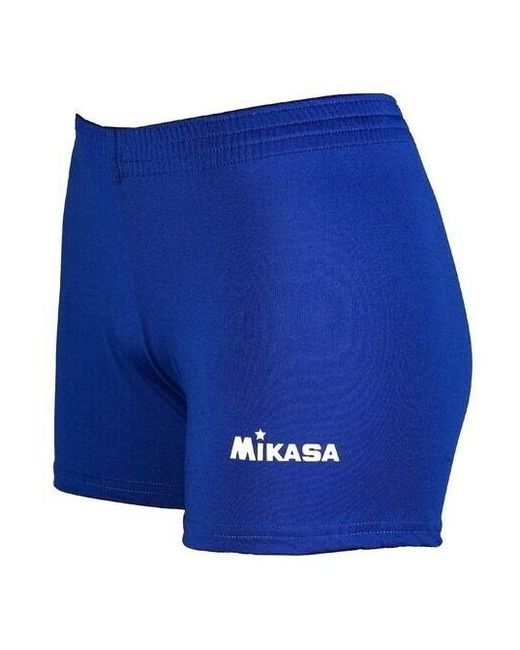 Mikasa Волейбольные шорты размер L синий