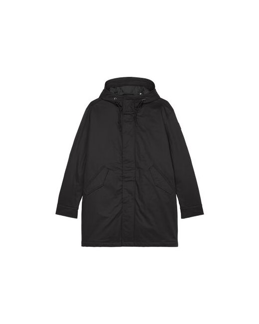 Marc O’Polo куртка демисезонная силуэт прямой капюшон размер S