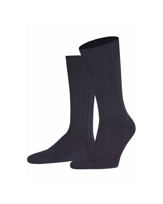 Bresciani носки 1 пара высокие размер 39-40