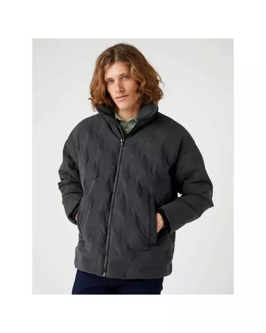 Wrangler куртка демисезонная размер XXL