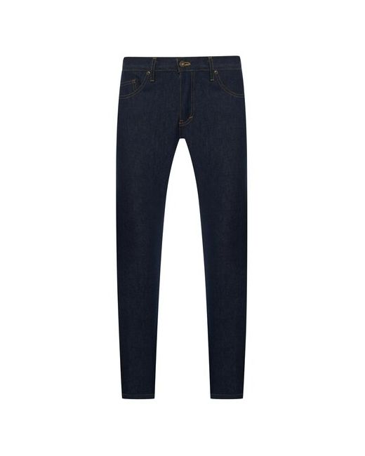 PLNB Jeans Джинсы широкие прилегающий силуэт средняя посадка размер 36/32