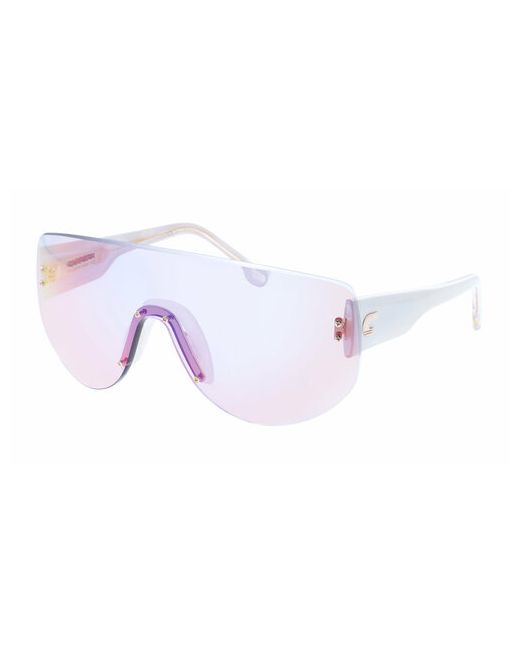 Carrera Солнцезащитные очки для белый