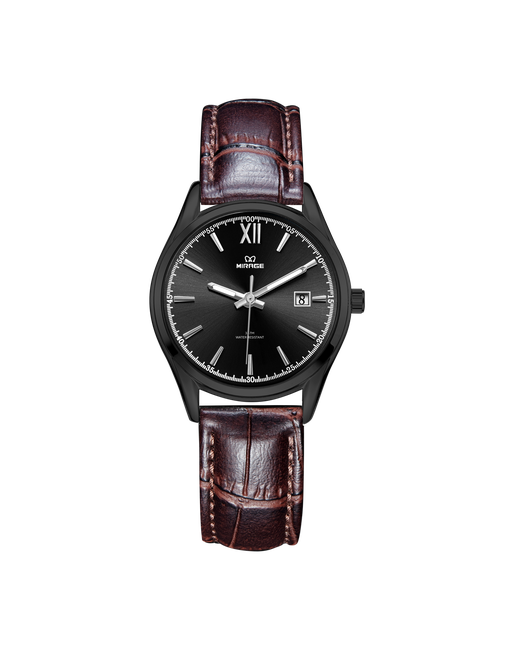 Mirage Наручные часы M3006L-3 черный