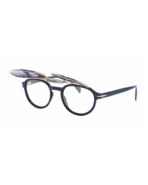 David Beckham Eyewear Солнцезащитные очки для коричневый