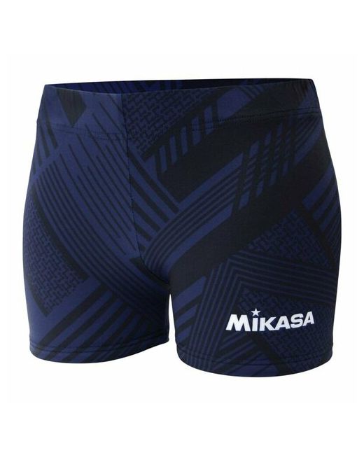 Mikasa Шорты размер L синий